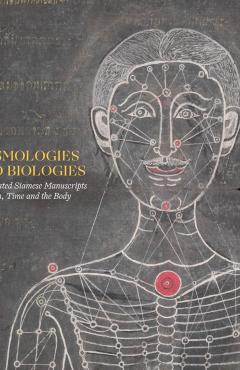 Cover of Justin McDaniel's Cosmologies and Biologies