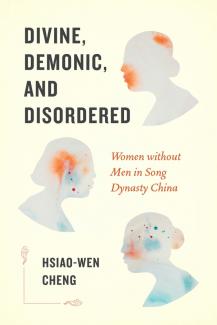 Cover of Cheng, Divine Demonic Disordered