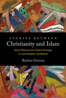 Cover of Durmaz, Stories between Christianity and Islam