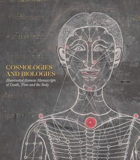 Cover of Justin McDaniel's Cosmologies and Biologies